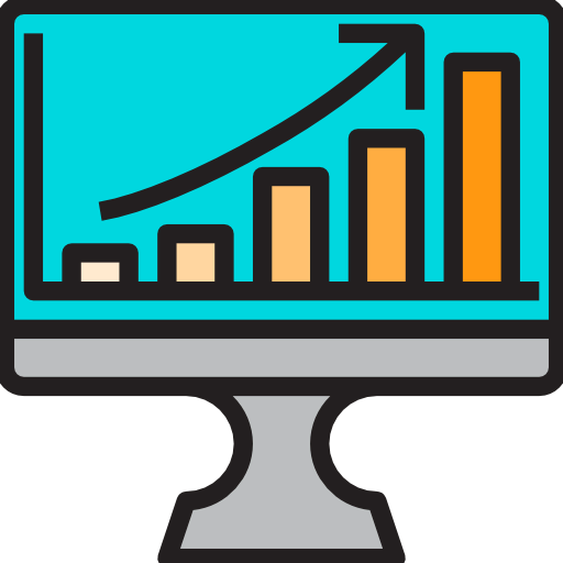 Graphs icon