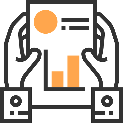 Statistics icon