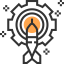 Dart アイコン 64x64