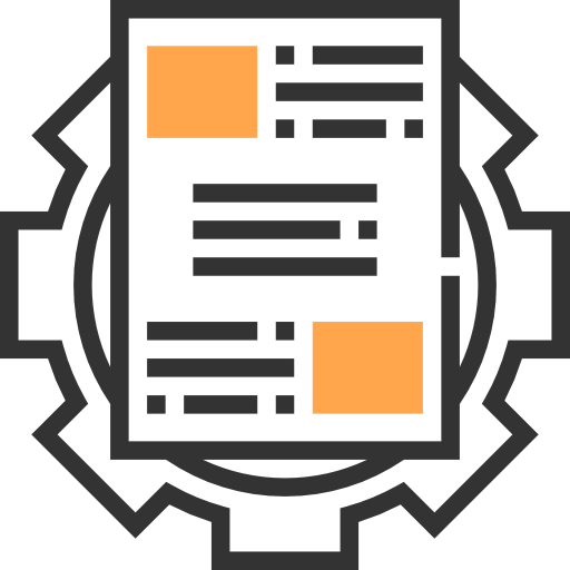 Document 图标