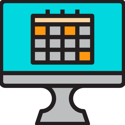 Calendar icon