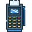 Card machine іконка 64x64