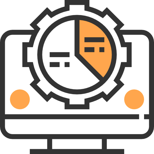 Computer icon