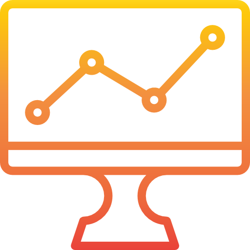 Graph icon