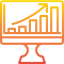 Graphs ícone 64x64