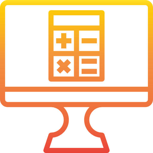 Calculator icon