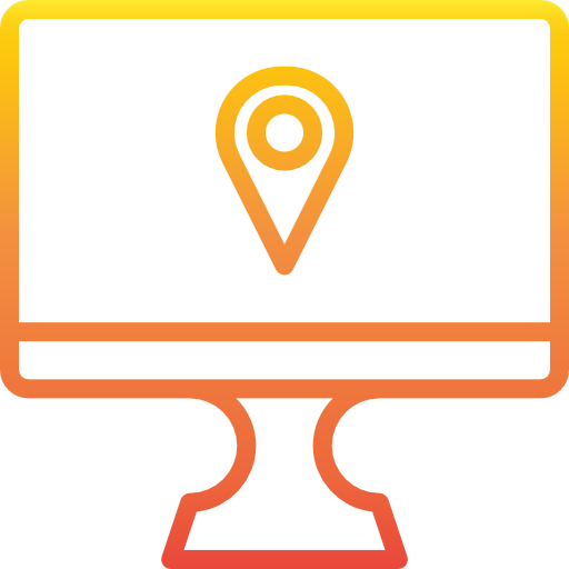 Location icon