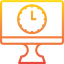 Clock 图标 64x64