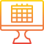 Calendar 图标 64x64