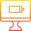 Battery 图标 64x64