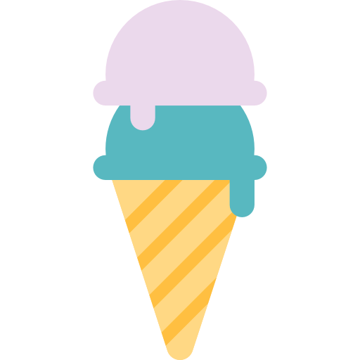 Ice cream icon