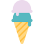 Ice cream icon 64x64