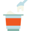 Yogurt icon 64x64