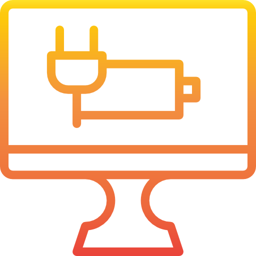 Computer icon