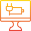 Computer 图标 64x64