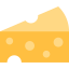 Cheese icon 64x64