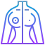 Breast icon 64x64