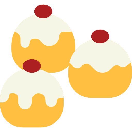 Buns icon