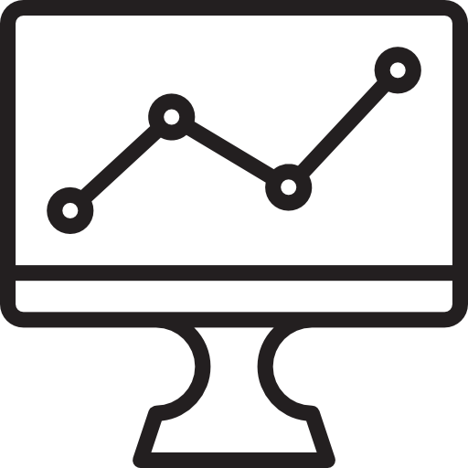 Graph アイコン