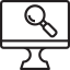 Search 图标 64x64