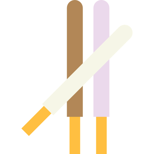Stick icon