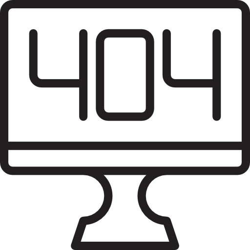 404 상