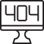 404 图标 64x64