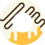 Donut icon 64x64