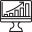 Graphs 图标 64x64