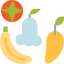 Fruit icon 64x64