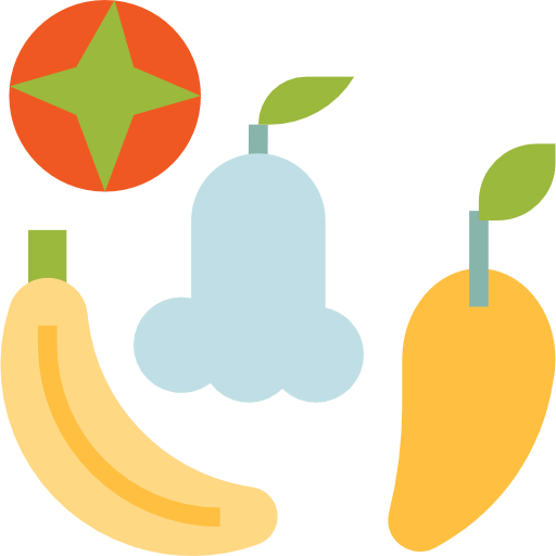 Fruit icon