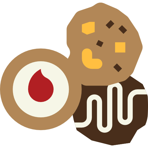 Cookie icon