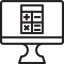 Calculator 图标 64x64