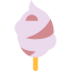 Cotton candy icon 64x64
