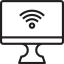 Wifi 图标 64x64