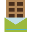 Chocolate icon 64x64