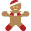 Gingerbread icon 64x64
