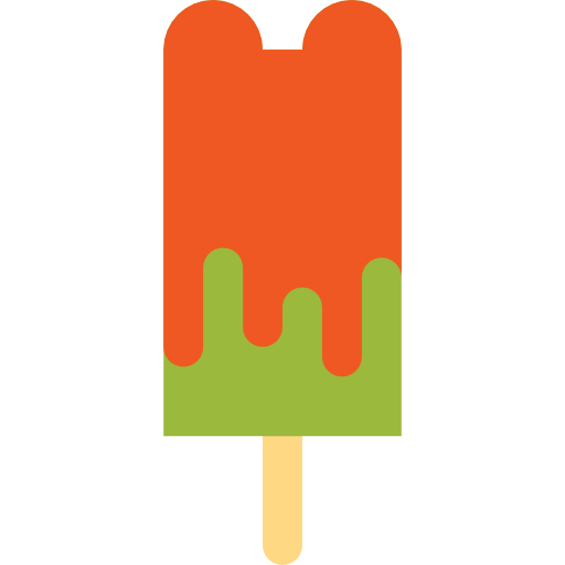 Popsicle icon