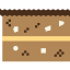Brownie icon 64x64