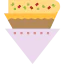 Crepe icon 64x64
