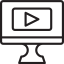 Play button 图标 64x64