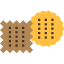 Biscuit icon 64x64