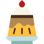 Pudding icon 64x64