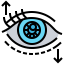 Blepharoplasty icon 64x64