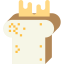 Toast icon 64x64