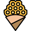 Waffle icon 64x64