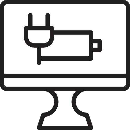 Computer icon