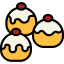 Buns icon 64x64