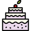 Cake icon 64x64