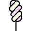 Marshmallow icon 64x64